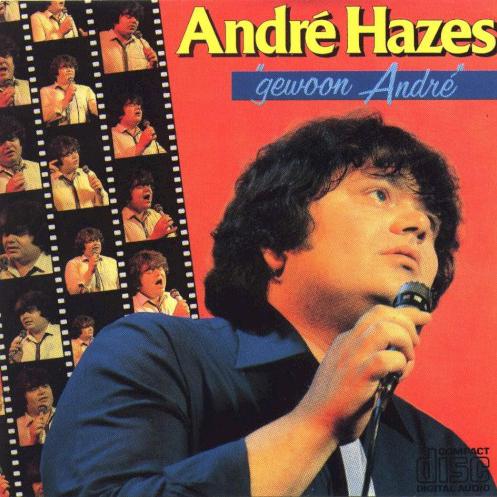 André Hazes